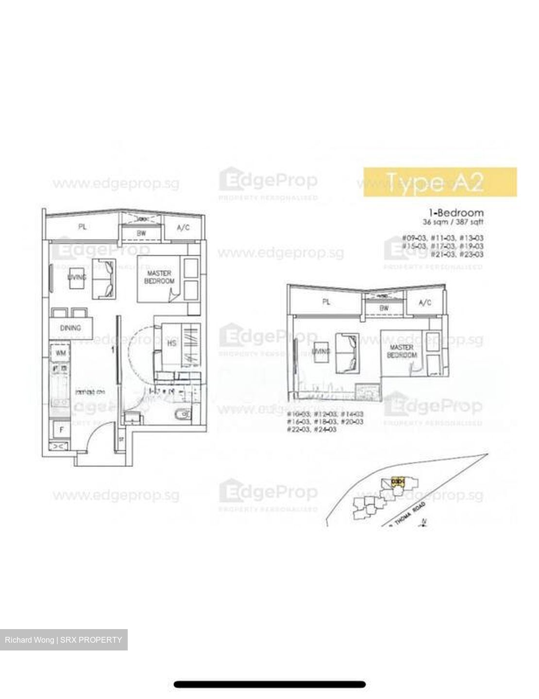 Riverbay (D12), Apartment #502423691